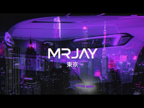 tuMaggz - As Above, So Below (MRJay Remix) [wave/nightdrive]