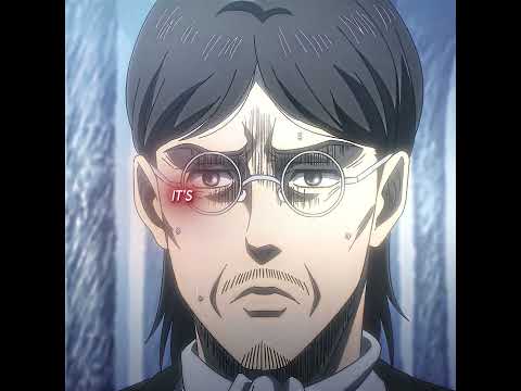 The Best Eren Yeager Edit You'll Ever See - attack on titan | eren yeager | eren edit #aot