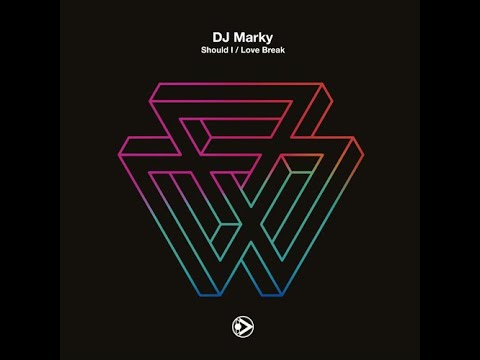 DJ Marky - Should I
