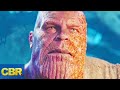 Avengers Endgame New Footage And Post-Credit Scene Explained Avengers Endgame New Footage And Post-Credit Scene Explained