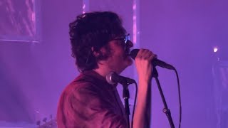 beirut - un dernier verre (pour la route) (live at tempodrom, berlin)