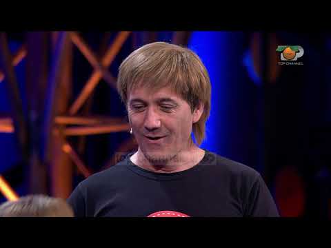 Portokalli, 5 Maj 2019 - Together with love feat Alban Musa (Xhelozia)