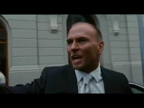 Mercenary for Justice (2006) - Theatrical Trailer