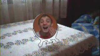 Deaf - Alex and Mirror