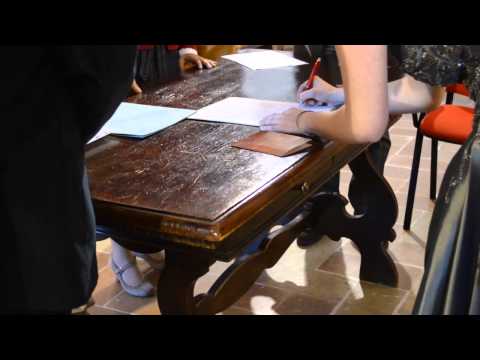 Laurea Marta Torbidoni