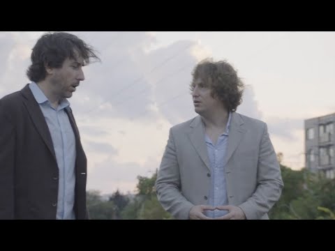 Nirvanna The Band - Rehearsing For Mega64 Expo 2024