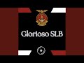 Somos O Braço Direito Do Benfica Versão Rock 2025 Hino SL Benfica BenficaMusicBox
