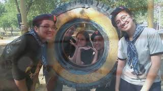 นำเสนอค่ายชัยปิติ นำเสนอค่ายชัยปิติ