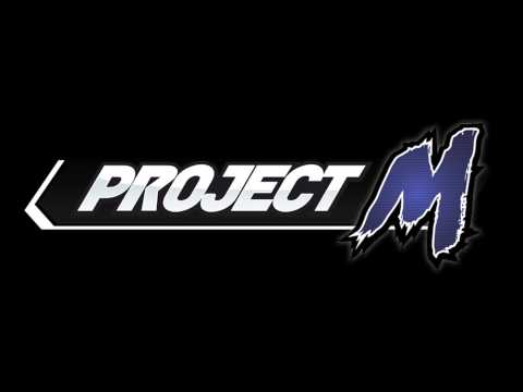 Project M - Super Mario World Castle Theme Remix - Garrett Williamson