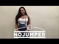 The Karlee Grey Interview No Jumper