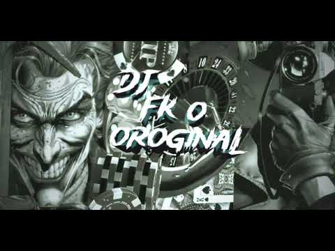 MAGRAO SURFISTA 🏄‍♂️ 🏄‍♂️ 🏄‍♂️ 🏄‍♂️  (DJ FK ORIGINAL)