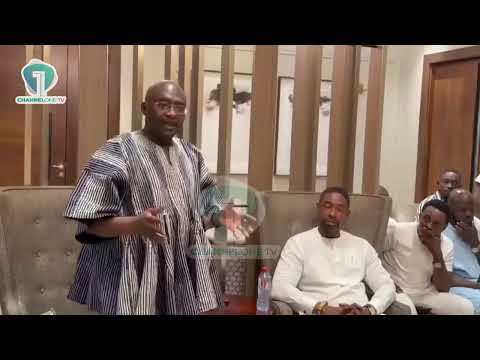 2028 Elections: Bawumia Says NPP Unity Is Key to Regaining Power