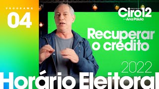 Ciro Gomes - 03/09/2022