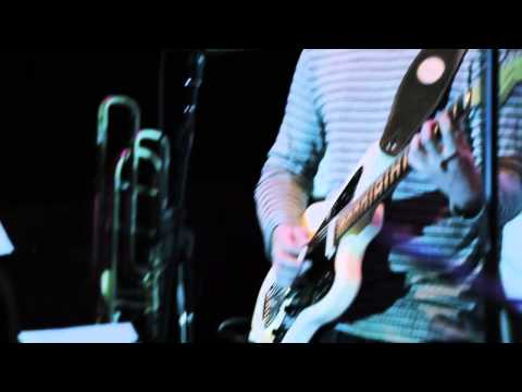 Caê Rolfsen - NO TAMBOR DE CRIOULA -  ao vivo no SESC POMPEIA