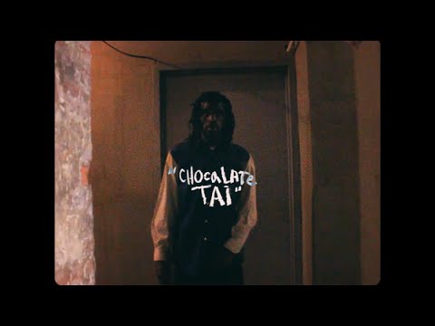 Grandmilly - "Chocolate Tai" (Official Video)