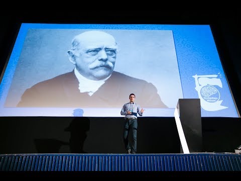 DevOpsDays Warsaw 2017 - Rafał Malanij - Ignite Talk: DevOps starts in the kindergarten