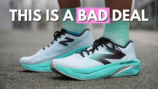 New Balance Supercomp Trainer V3 (Honest Review)