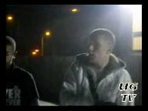 Undergrime TV: Demon Ft. T.R.U Youngers