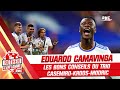 Real Madrid : les bons conseils du trio Casemiro-Kroos-Modric au jeune Camavinga