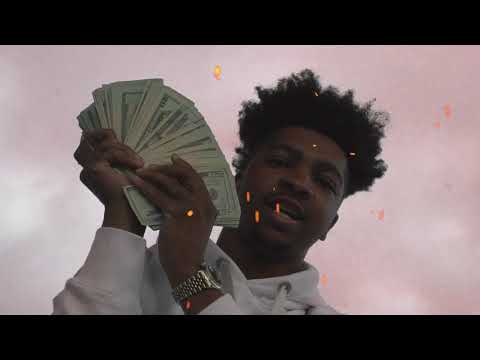 No Mercy ( Ft JayDaBoi)