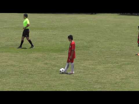 Sub 11 Seleto 3x3 desportivo 2° tempo