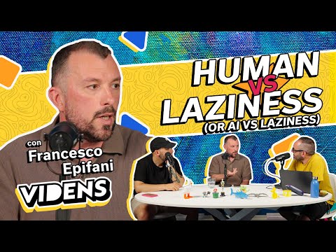 Viden Francesco Epifani