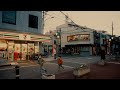 Japan Slice Of Life Cinematic Travel Film Sony A7C II