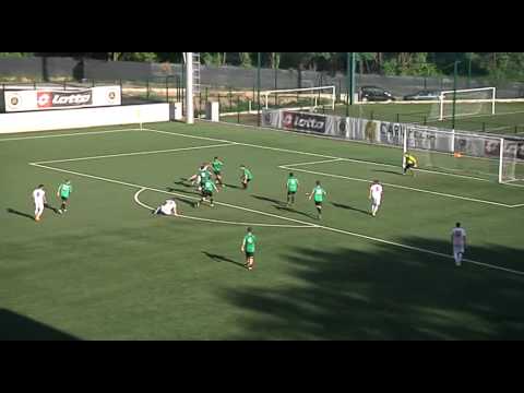 DIL32 240515 FEZZANESE - ADRIESE 5-3 | SPAREGGI NAZIONALI ECCELLENZA