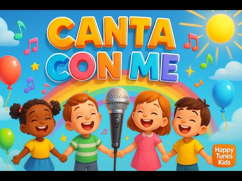 Canta con me