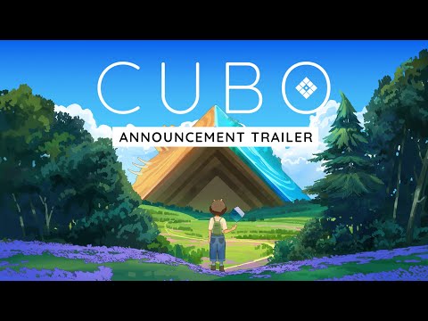 Cubo youtube-video