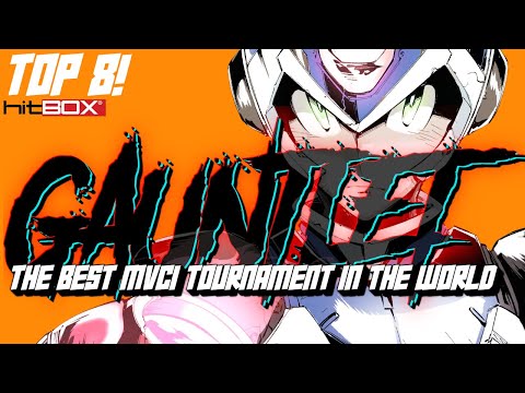 GAUNTLET 266 | MARVEL vs CAPCOM: INFINITE | MVCI TOURNAMENT TOP 8