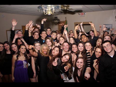 Promotional video thumbnail 1 for Good Vibrations D.J. Entertainment