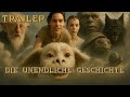Die Unendliche Geschichte 2026 The Neverending Story Magie Mut Fantásien Erwachen Fan Trailer