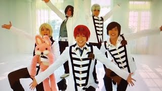 【アルスマグナ】スターメイト【踊ってみた】