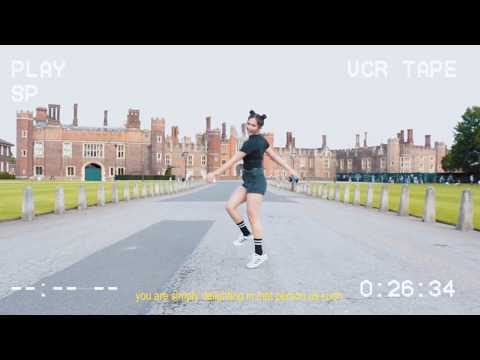 Alan Watts - What is love? Cinematic video