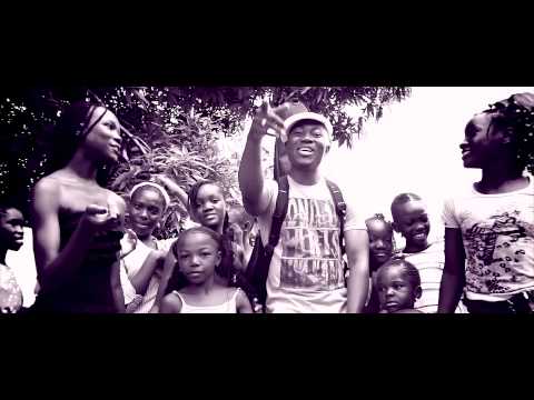 Ebalé - Soul Na Biso (Clip Officiel HD)