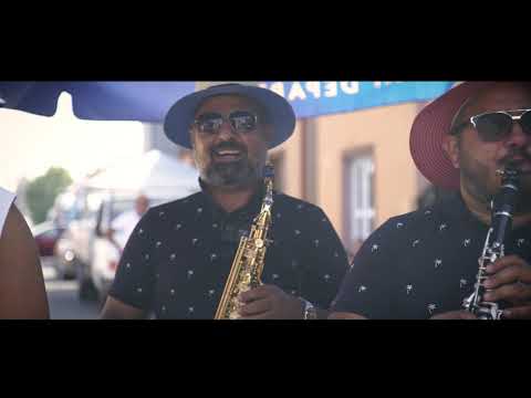 Formatia Kana Jambe Dan Bursuc - Super Show Live (Exclusive Video)