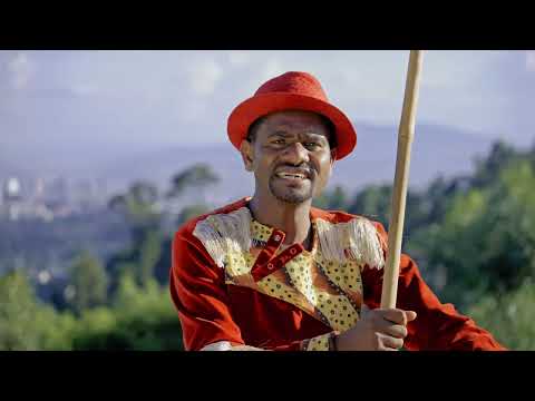 HINDAGANNU.Bojaa Tasfaayee.new Ethiopian Oromo Music 2024