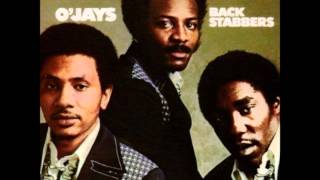 THE OJAYS - BACK STABBERS, A Tom Moulton Mix
