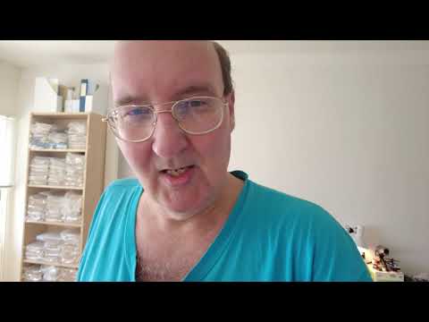 MongoTV_8865 - BAD OG BARBERING MANDAG