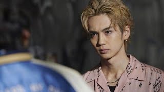 Download lagu Story' wa Takajo Tsukasa 'High And Low' THE WORST mp3