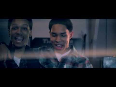 Let It Drop - Budda Ft. Yung Ro (Music Video)