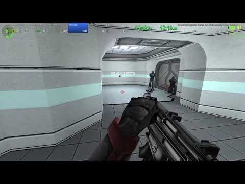 Red Faction Any% WR 40:41.590