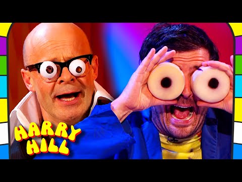 'Do You Remember My Mum?’ | Spencer Jones on Harry Hill's ClubNite