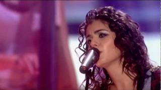 Katie Melua - Nine Million Bicycles