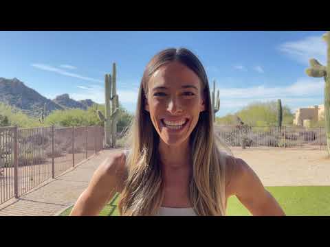 The Premium Training Experience with Leah Rosenfeld on V.O2