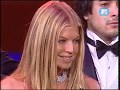 Fergie - Glamorous (Live MTV)