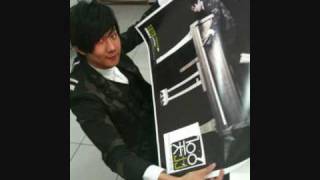 JJ Lin （林俊杰 ) 无法克制 Obsession