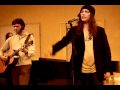 Patti Smith "Helpless" Kerrytown Concert House, Ann Arbor, MI 2010.avi