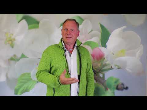 Christoph Fischer über den Einsatz von Fermenten in der Landwirtschaft